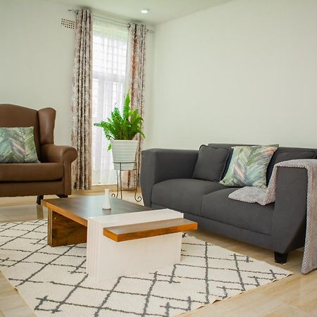 Divine Heights Bed And Breakfast Lilongwe Area 43 Esterno foto