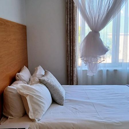 Divine Heights Bed And Breakfast Lilongwe Area 43 Esterno foto