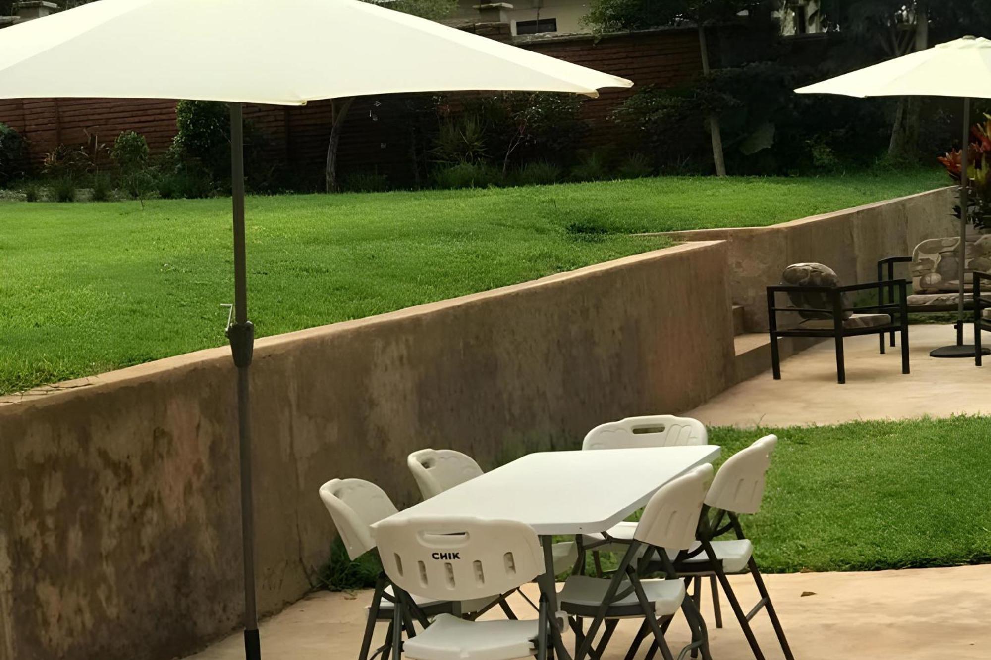 Divine Heights Bed And Breakfast Lilongwe Area 43 Esterno foto