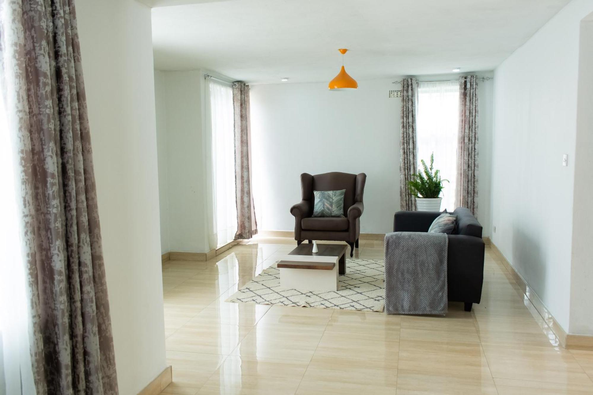 Divine Heights Bed And Breakfast Lilongwe Area 43 Esterno foto