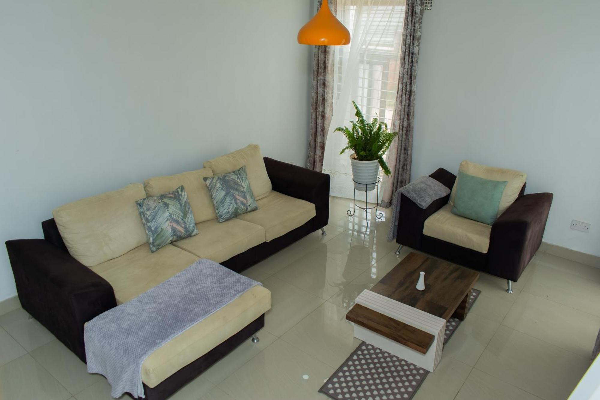Divine Heights Bed And Breakfast Lilongwe Area 43 Esterno foto