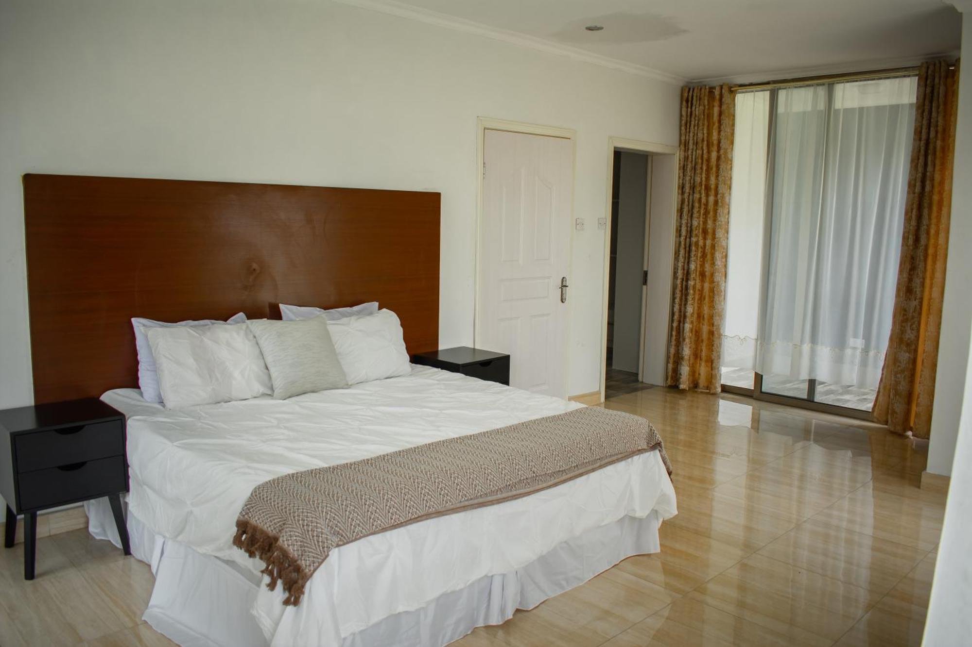 Divine Heights Bed And Breakfast Lilongwe Area 43 Esterno foto