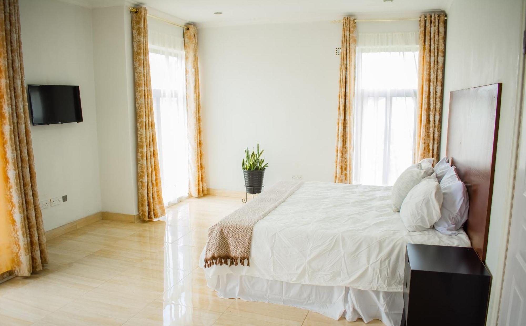 Divine Heights Bed And Breakfast Lilongwe Area 43 Esterno foto