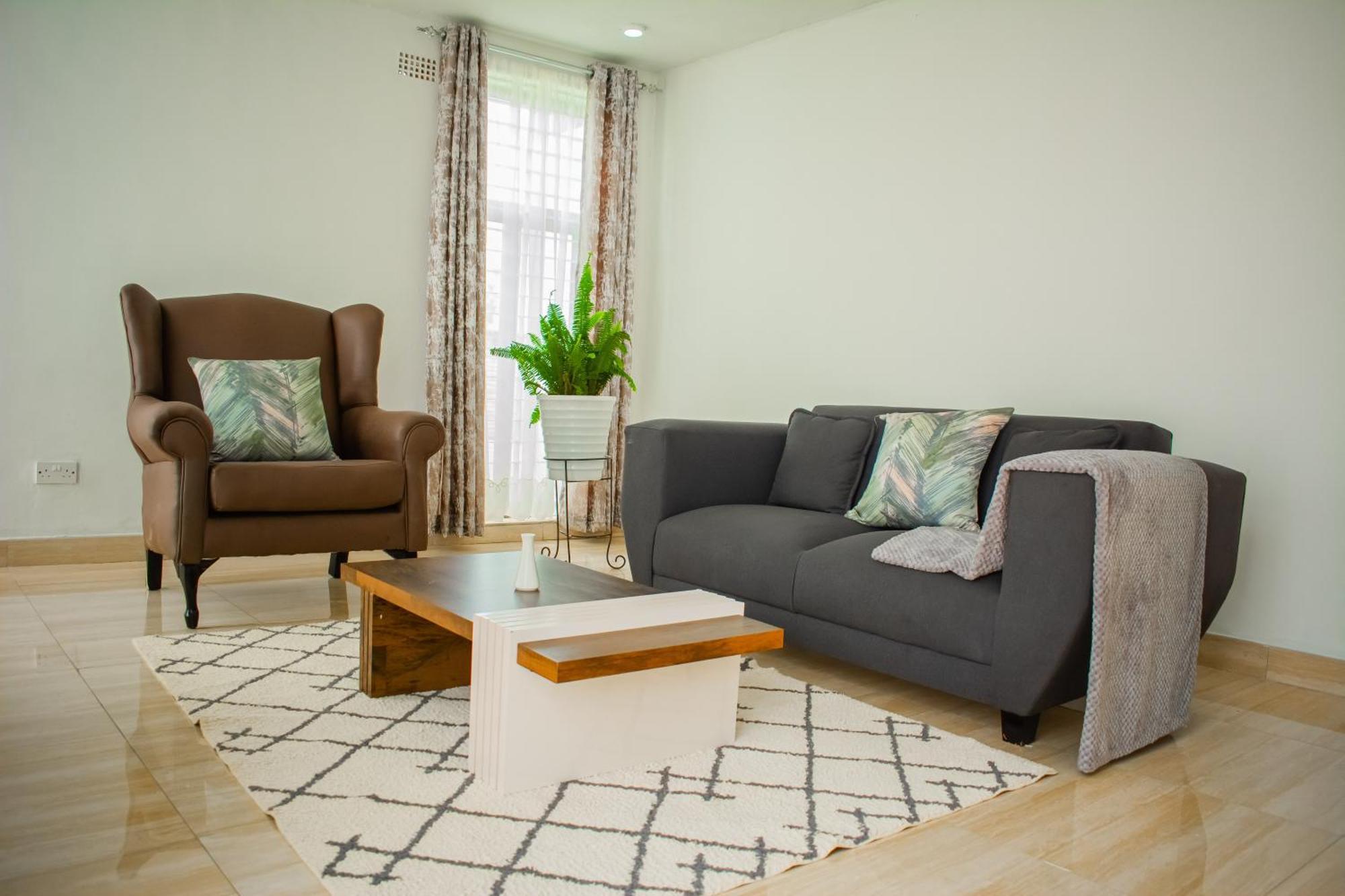 Divine Heights Bed And Breakfast Lilongwe Area 43 Esterno foto