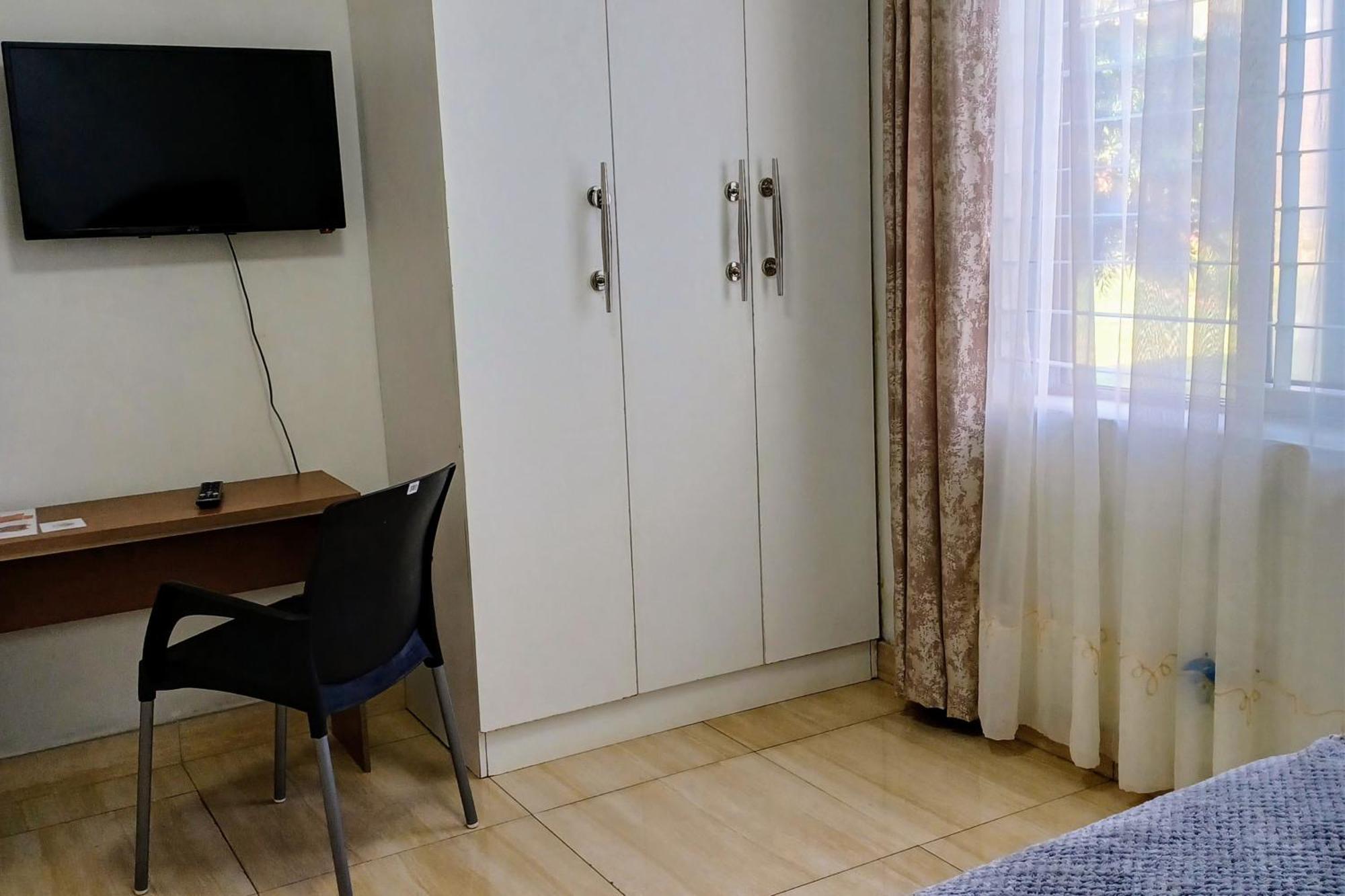 Divine Heights Bed And Breakfast Lilongwe Area 43 Esterno foto