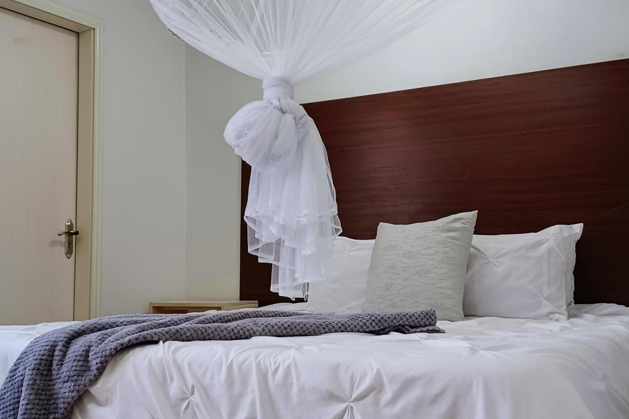 Divine Heights Bed And Breakfast Lilongwe Area 43 Esterno foto