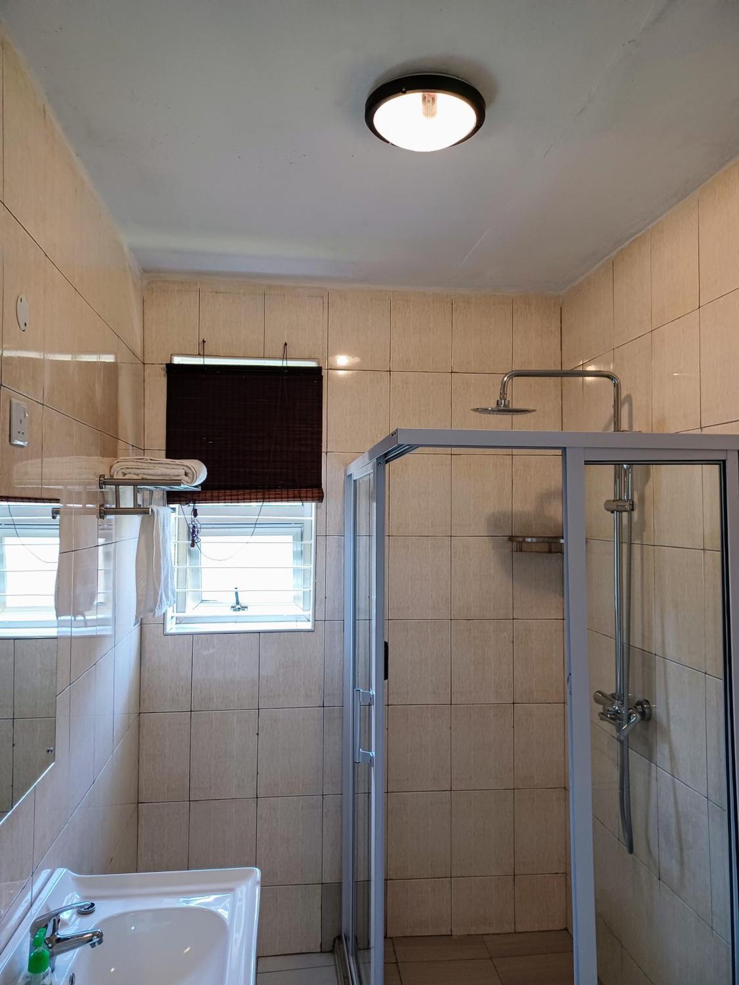 Divine Heights Bed And Breakfast Lilongwe Area 43 Esterno foto