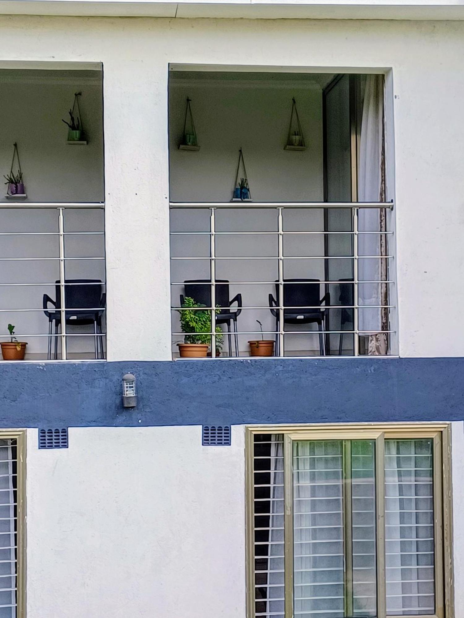 Divine Heights Bed And Breakfast Lilongwe Area 43 Esterno foto