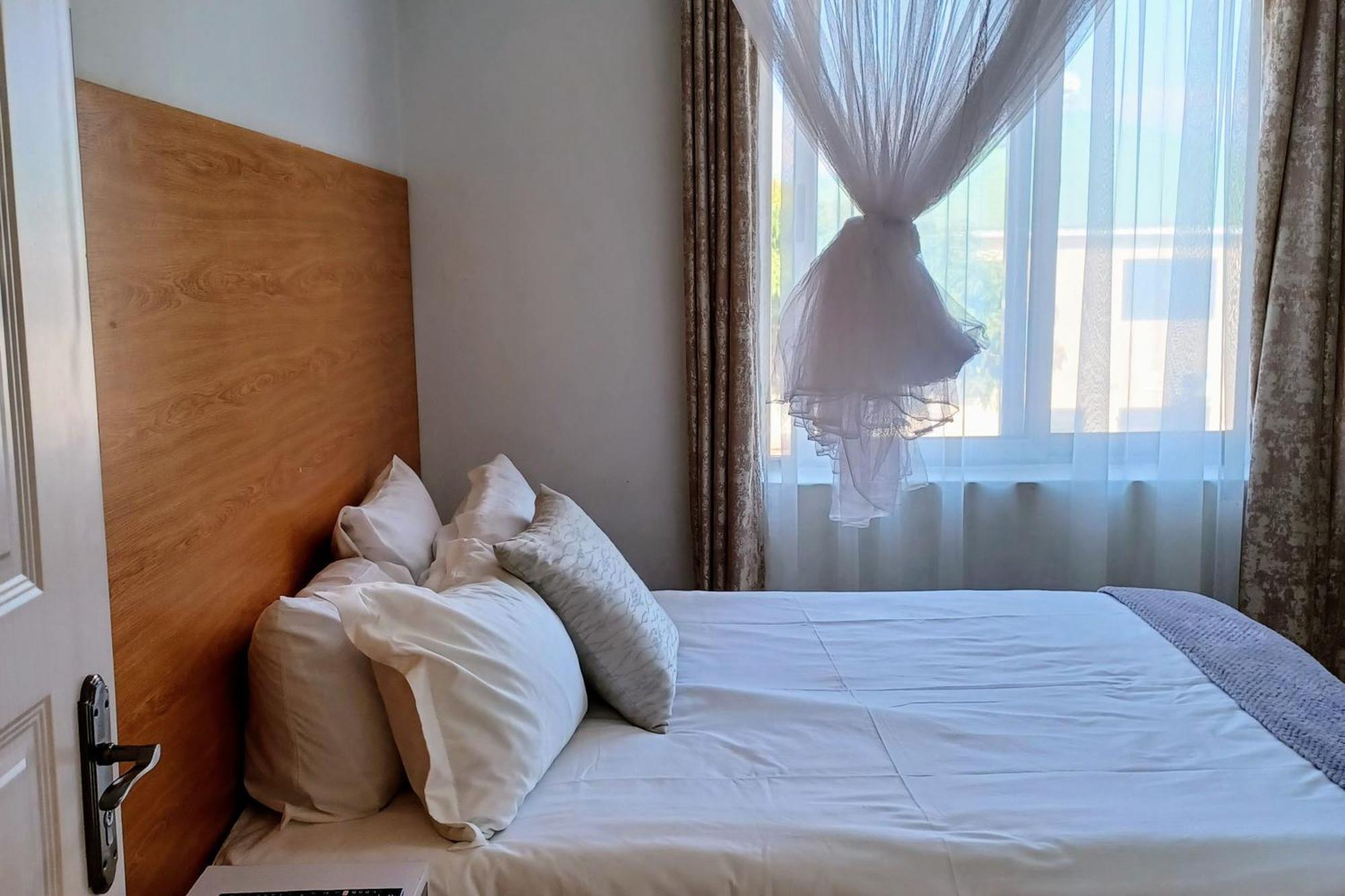 Divine Heights Bed And Breakfast Lilongwe Area 43 Esterno foto