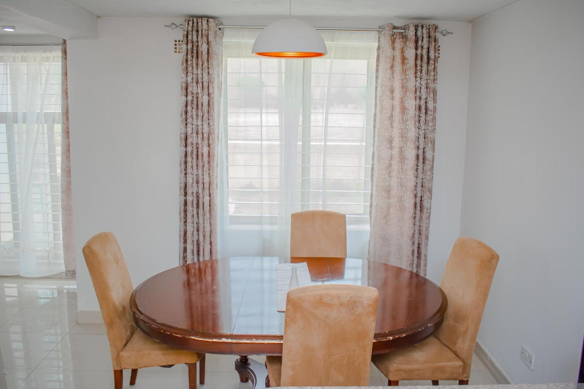 Divine Heights Bed And Breakfast Lilongwe Area 43 Esterno foto